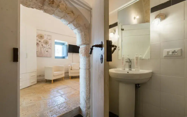 Campanile Apartment with terrace