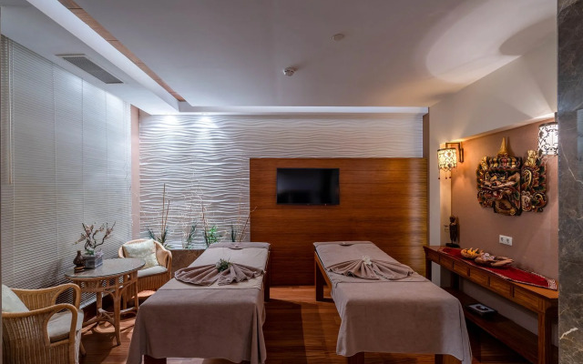 Fame Residence Kemer & Spa - All Inclusive Resort