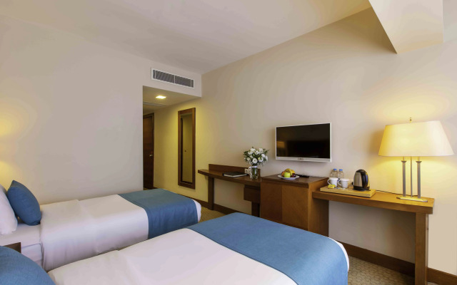 Labranda Mares Marmaris - All Inclusive