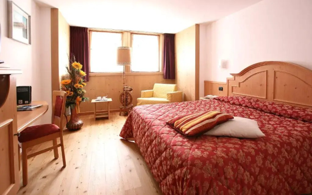 Hotel Pedranzini