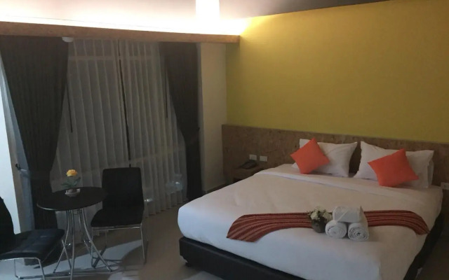 PS Maesod Hotel