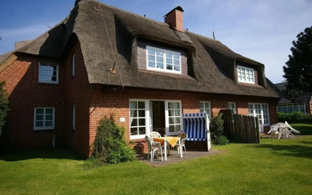 Haus Bornholm Whg 03