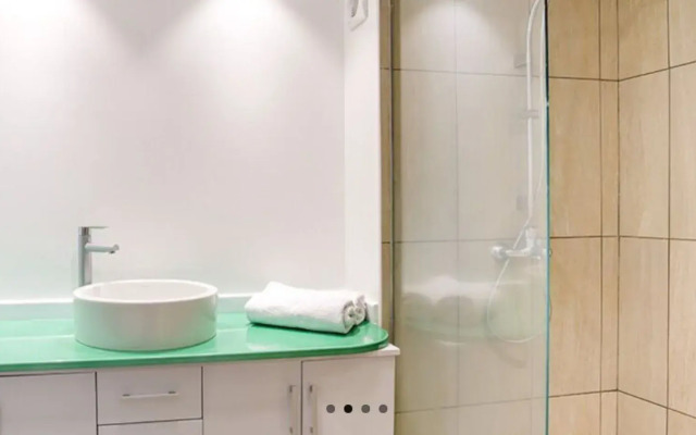 Residence Moorea Sunset Beach