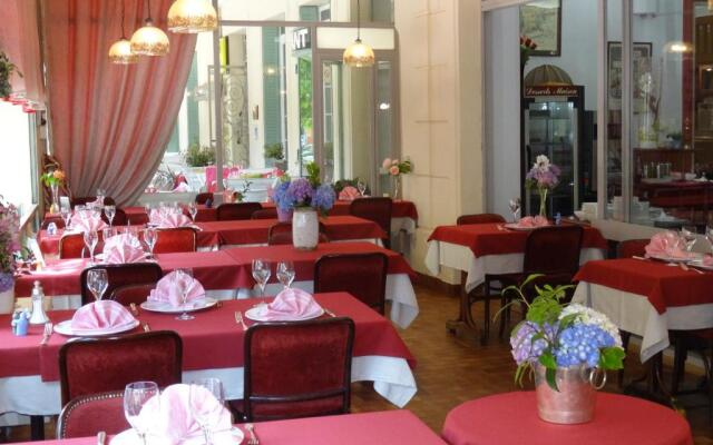 Grand Hotel de Lyon