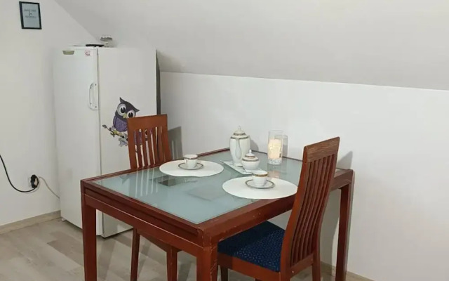 Apartmani Tea i Toni