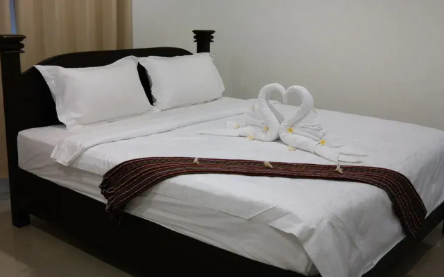 Phubachiang Golf & Resort Pakse