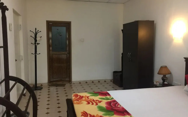 Jurys Bungalow