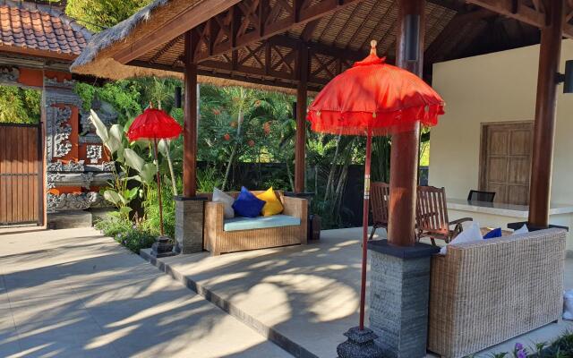 InBalance Resort