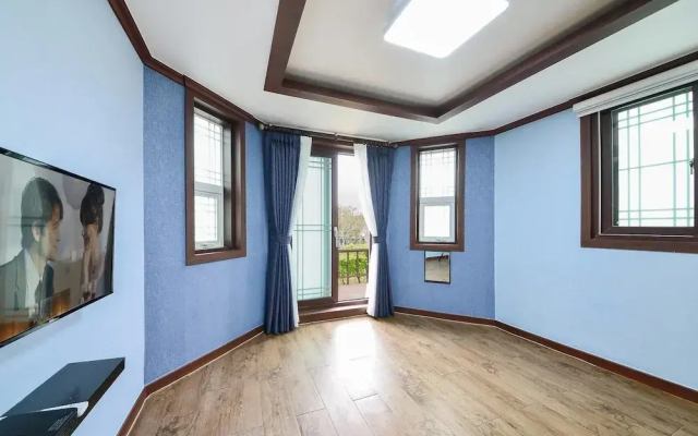 Samcheok Duelkkot Pension