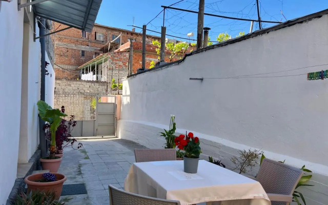 Vila Paris