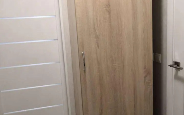 Апартаменты на улице Сабурова 17