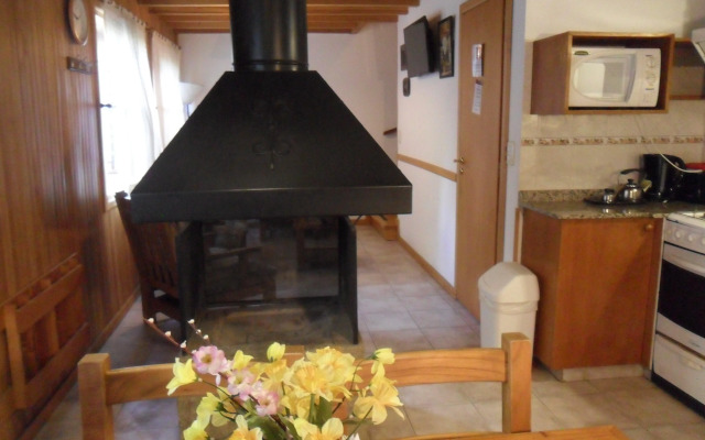 Apart Hotel del Pellín