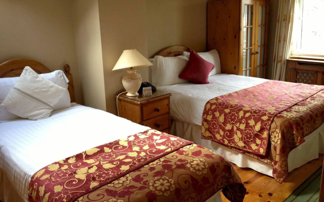 Copper Kettle B&B