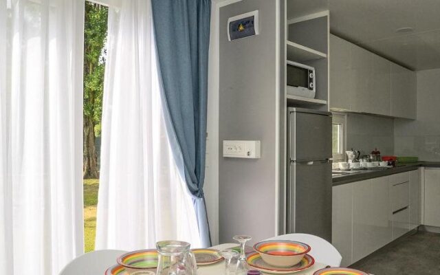 Camping Portofelice