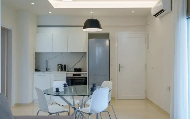 Irakleio Notos Boutique Apartments 1
