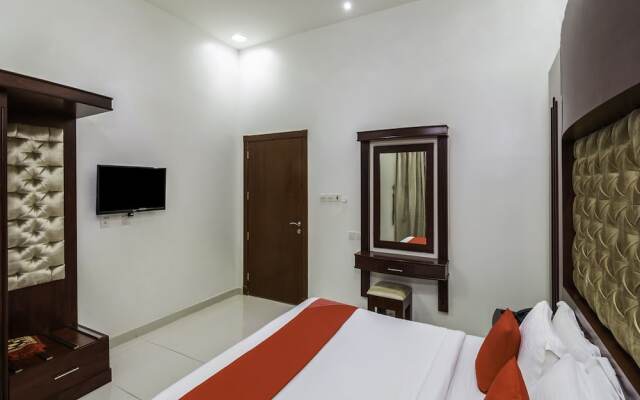 OYO 151 Al Ameria Hotel Suites