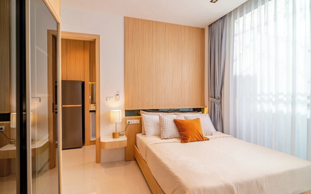 Narinsaya Pool villas
