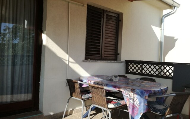 Apartments Rudez