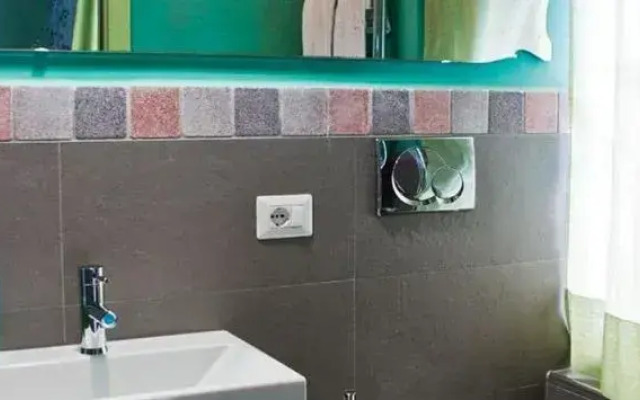 Affittacamere Pratinn Vatican