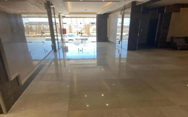 Ghaya Apartments