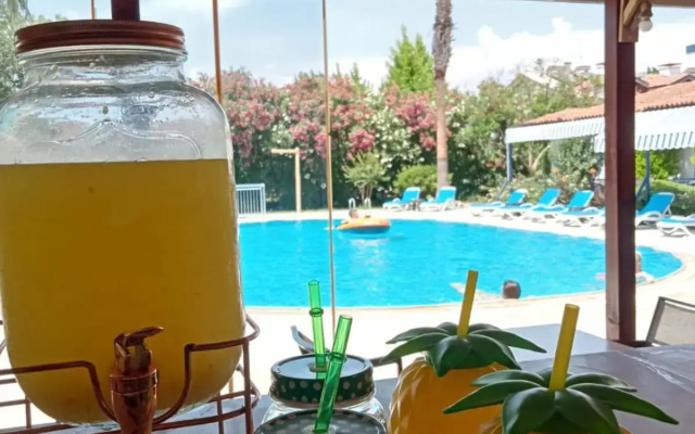 Dalyan Yunus Hotel