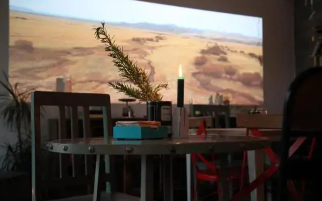Albergue Casa Carmina