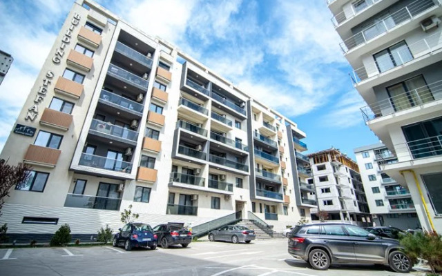 GOO Apartments Three cm Apartamente de inchiriat