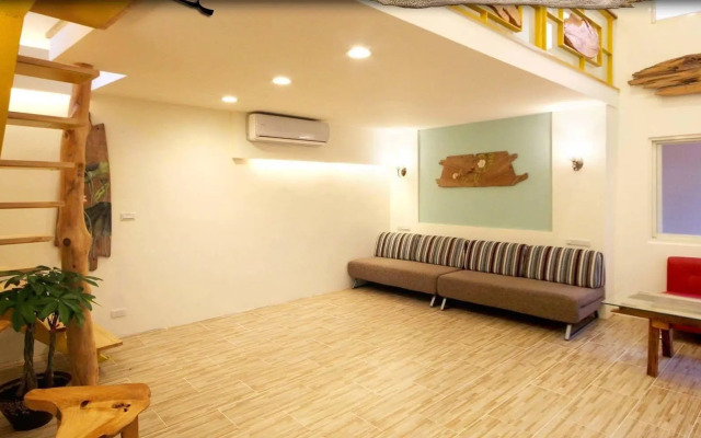 Chien Ching Bed and Breakfast