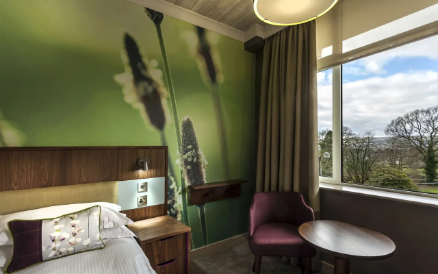 Castle Green Hotel In Kendal, BW Premier Collection