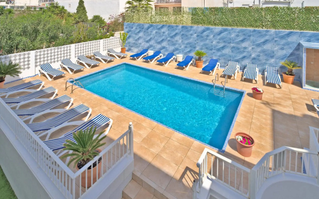All Suite Ibiza Aparthotel