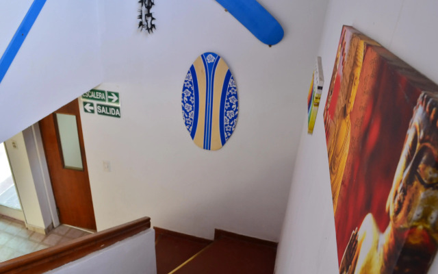 Open House Hostel