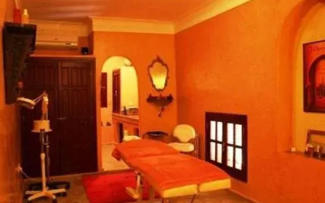 Riad Zouina