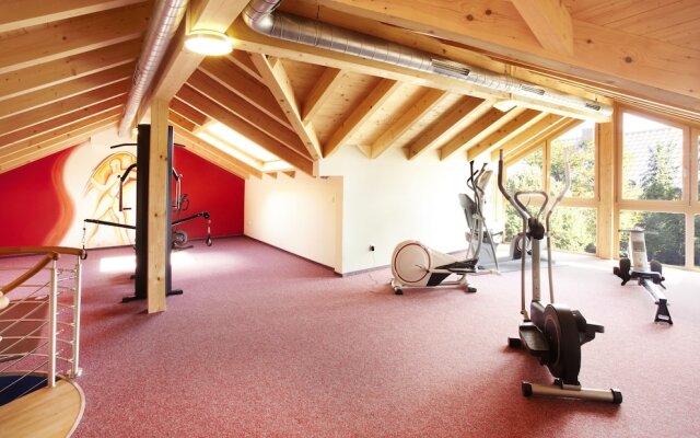 Hotel-Gasthof  Zum Oberen Wirt