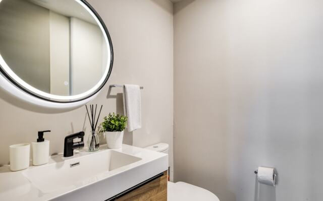 Downtown Loft by ULIV