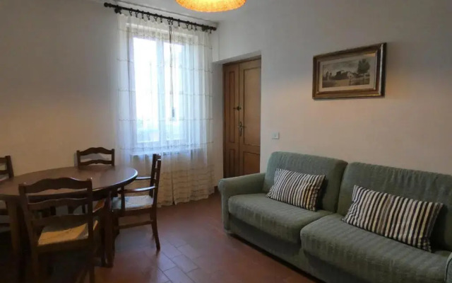 Agriturismo Le Case di San Vivaldo