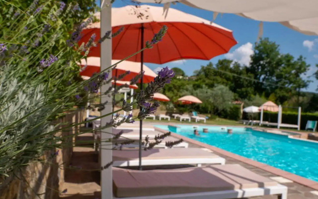 Hotel Villa San Giorgio
