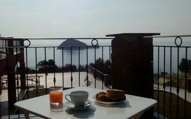 B&B Verde Mare