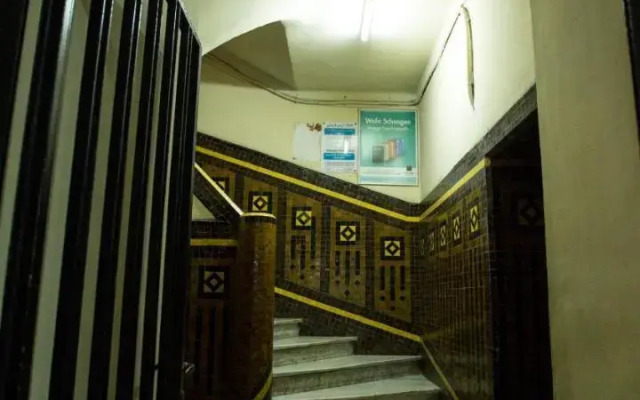 Junior Suite Balima I B43