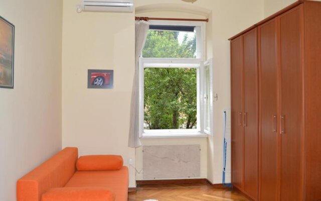 Apartment Rijeka No.1