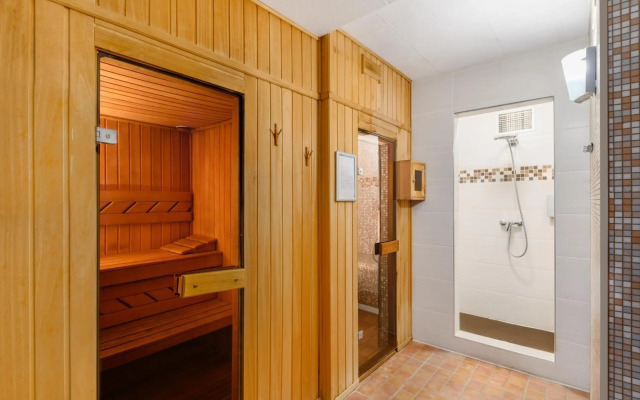 Castrum Hotel Szekesfehervar