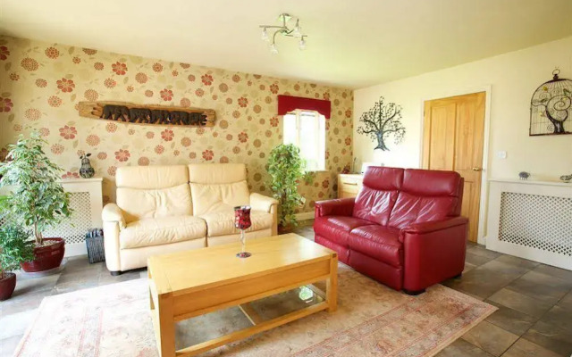 Silverstone Guest House