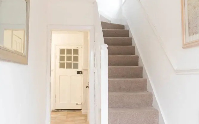 STUNNING 3 Bed Cambridge City