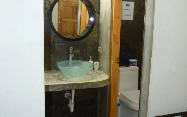 Villa Vento Surf Santa Catalina - Hostel