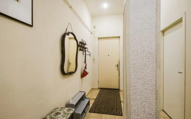 Apartment Ulitsa Soyuza Pechatnikov