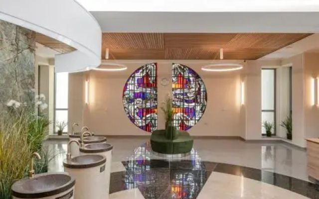 Medical SPA "Eglės sanatorija" Standard Druskininkai
