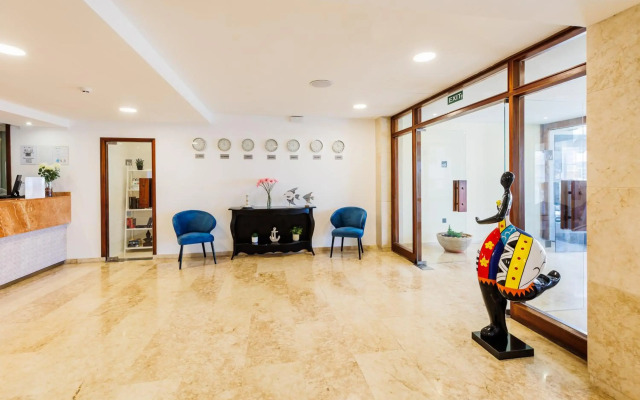 Hotel BelleVue Belsana