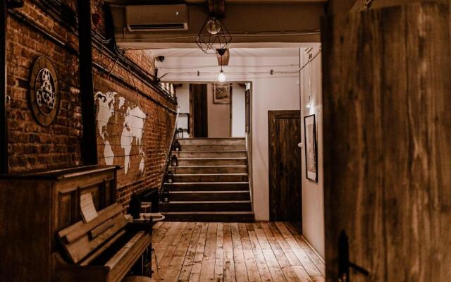design LOFT 22