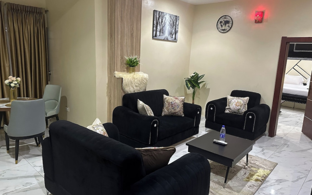 De Lords Resort Hotel & Suites
