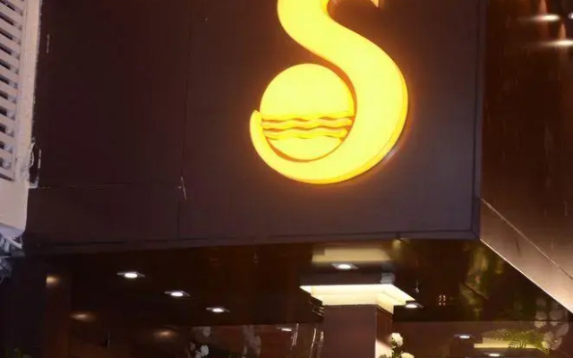 Hotel Sagar