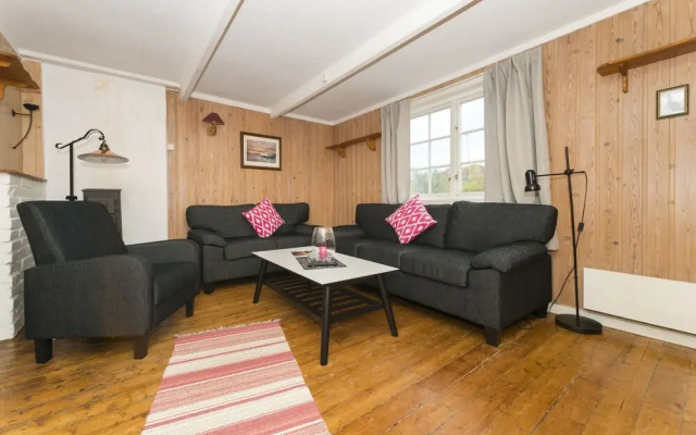 Vandrerhjem Lofotferie Kabelvåg
